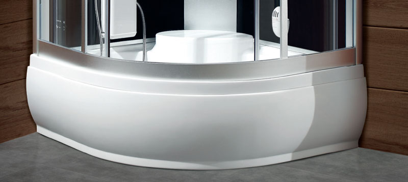 Hình ảnh đế Phòng xông hơi Nofer NG-8105