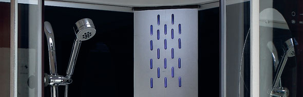 Đèn led Phòng xông hơi Nofer NG-8105