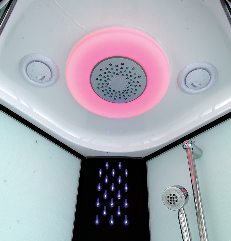 den-tran-8190 Đèn trần Phòng xông hơi Nofer NG-8190