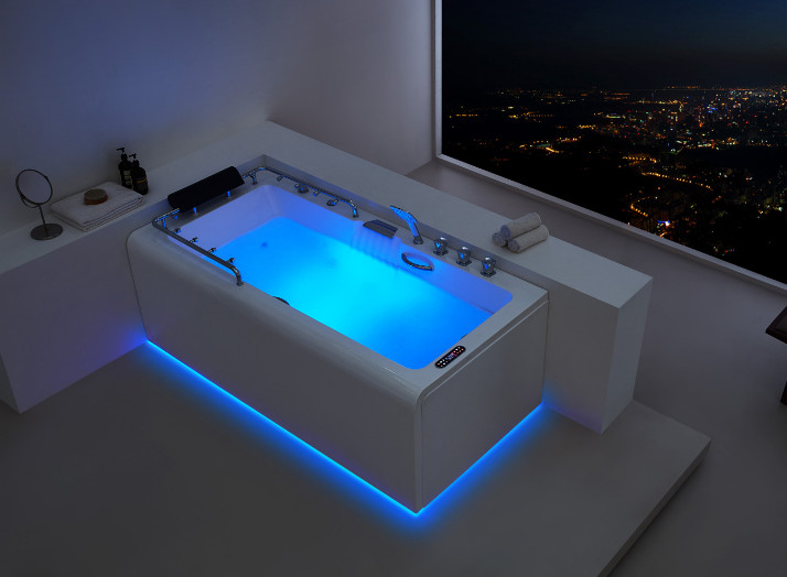 Bồn tắm massage Daros DR-1821