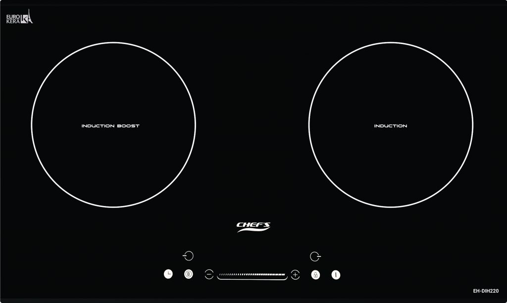 eh-dih220 Hình ảnh Bếp từ Chefs EH-DIH220