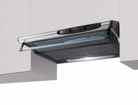 Máy hút mùi Elica Concorde