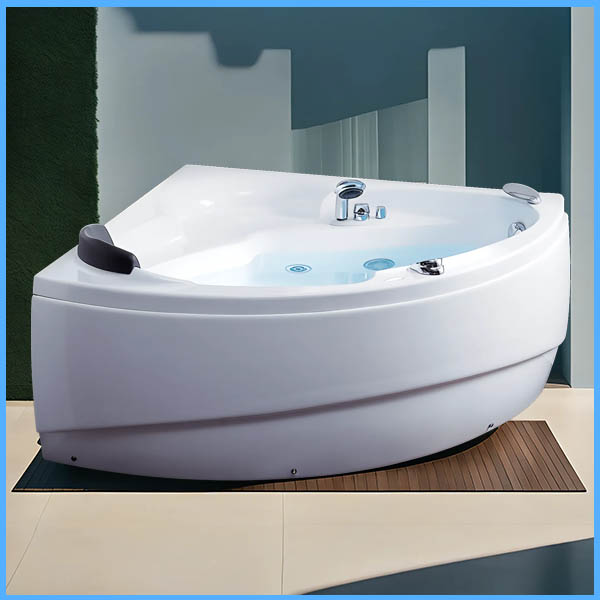 Bồn tắm Euroking EU-6143D