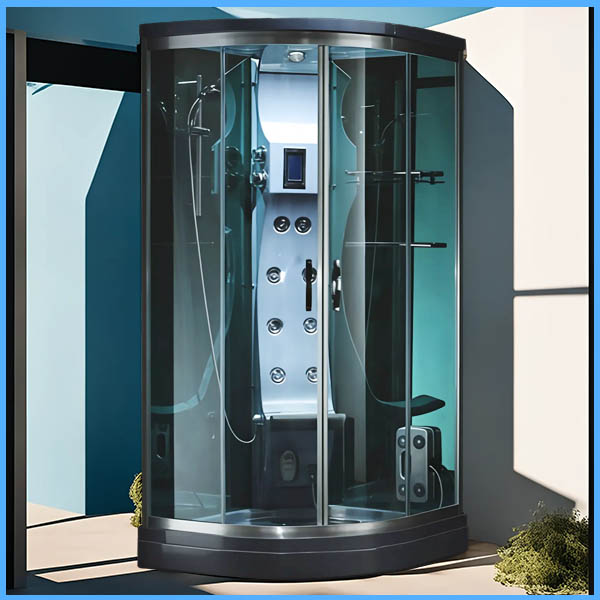 Phòng xông hơi Euroking EU-8032