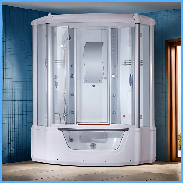 Phòng xông hơi Euroking EU-8825