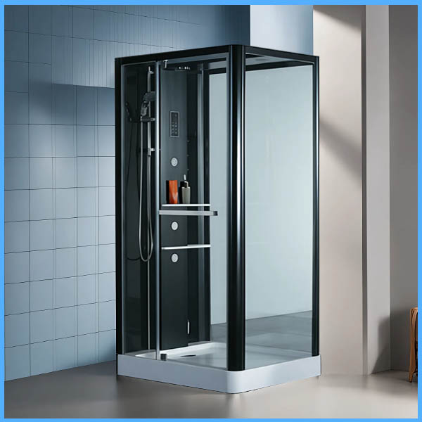 Phòng xông hơi EuroKing EU – 8048