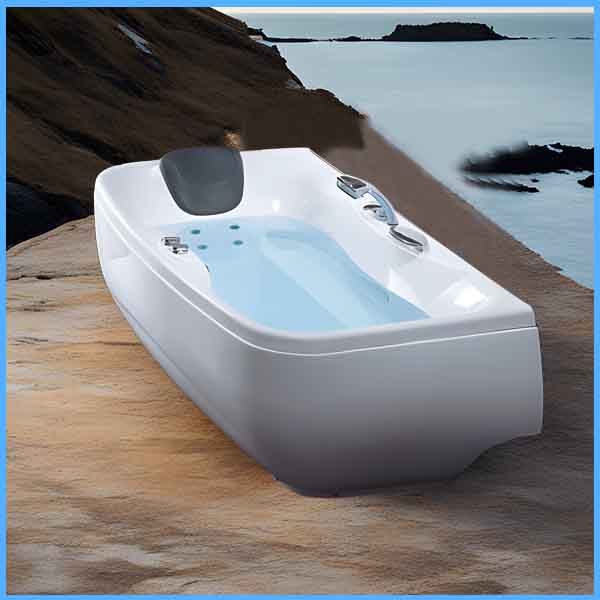 Bồn tắm massage Euroking EU-6145