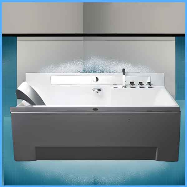 Bồn tắm massage Euroking EU-6153