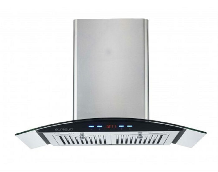 Máy hút mùi Eurosun EH 90K11E