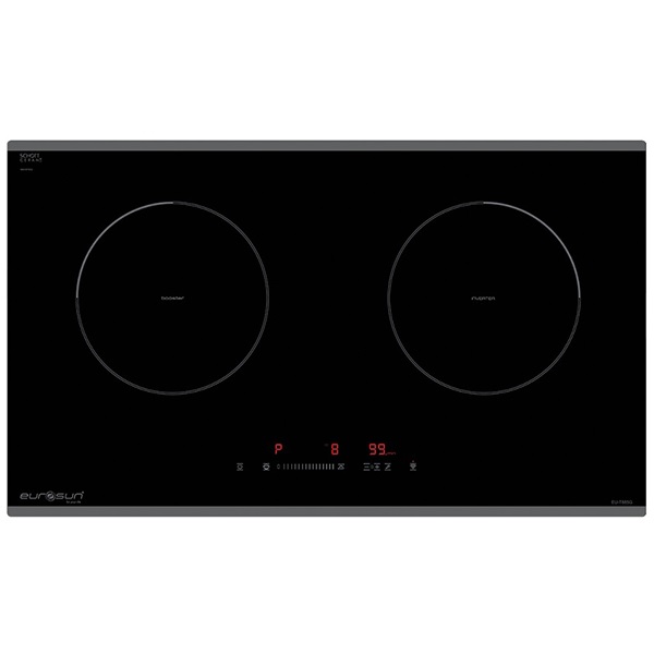Bếp từ đôi Eurosun EU T885G