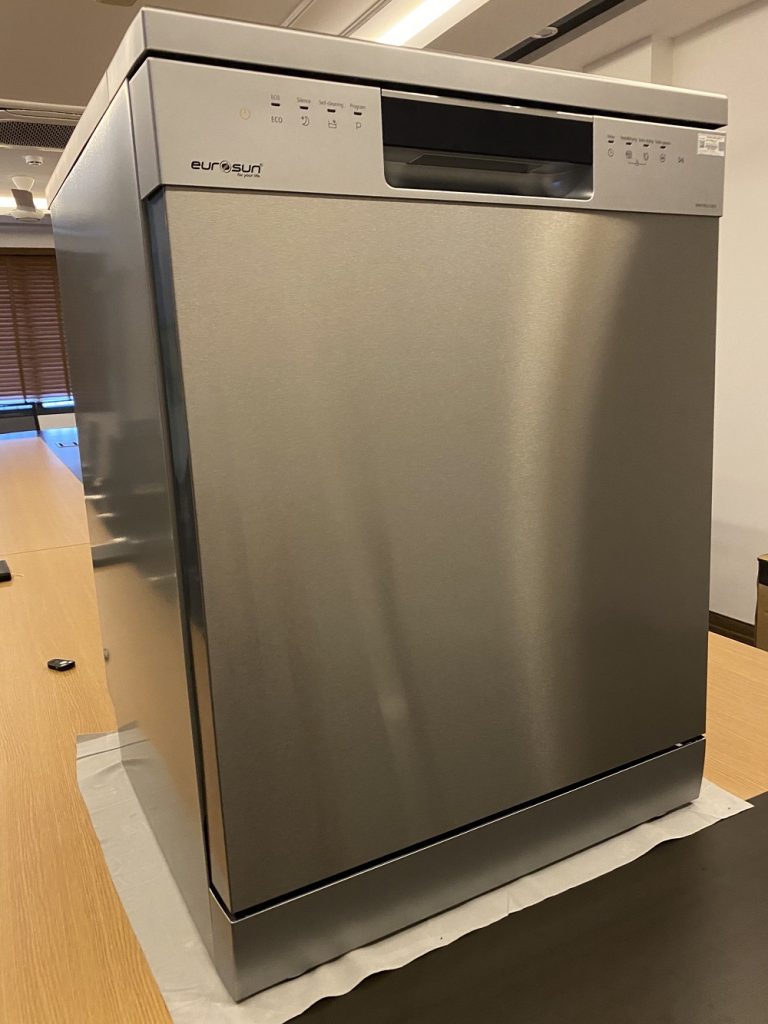 eurosun-sms78eu12es Hình ảnh Máy rửa bát Eurosun SMS78EU12ES