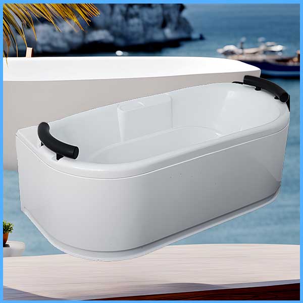 Bồn tắm nằm Fantiny MB-180S