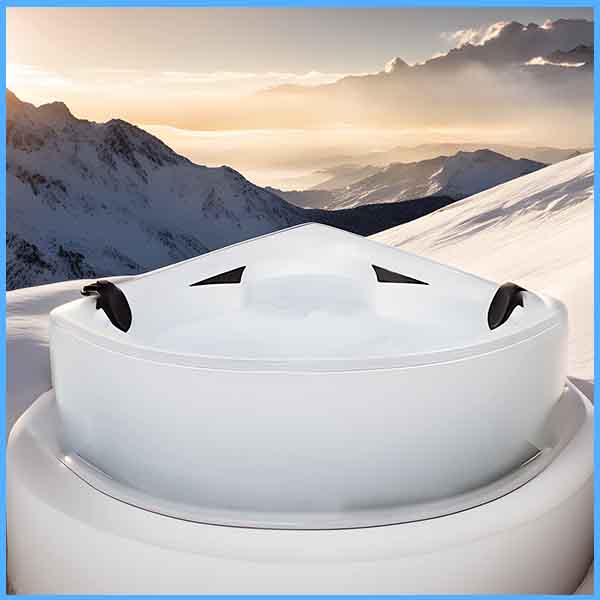 Bồn tắm Fantiny MB-140T