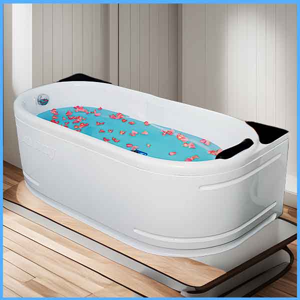 Bồn tắm Fantiny MB-160S