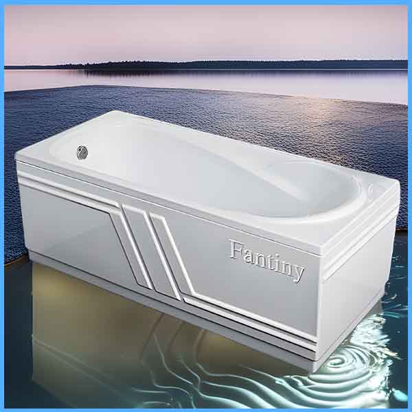 Bồn tắm Fantiny MBL-150S
