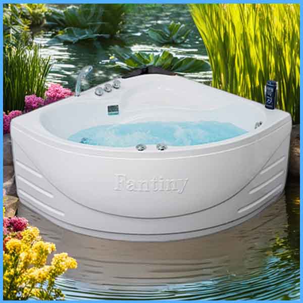 Bồn tắm massage Fantiny MBM-125T