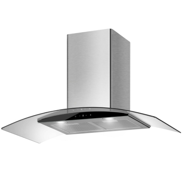 Máy hút mùi Faster FS 3388CH1-90