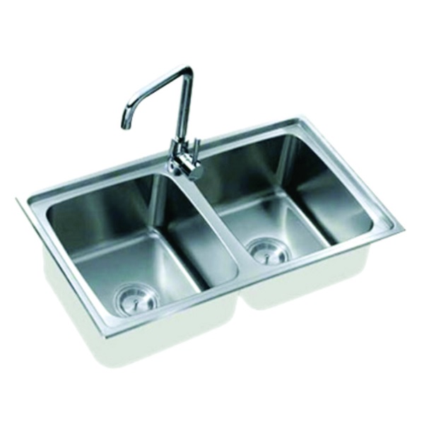 Chậu rửa bát Faster FS 7843