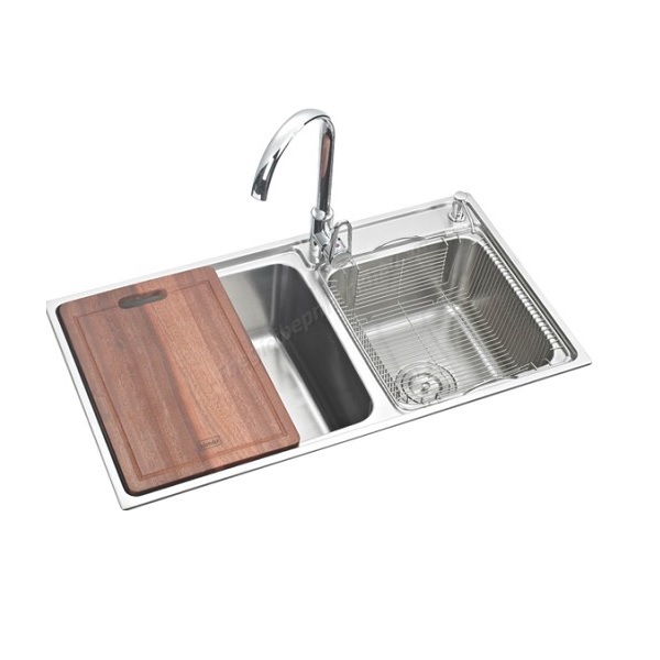 Chậu rửa bát Faster fs 8143