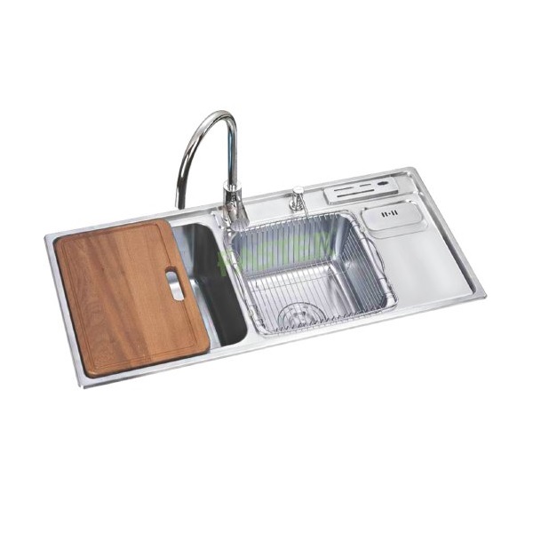 Chậu rửa bát Faster fs 9243