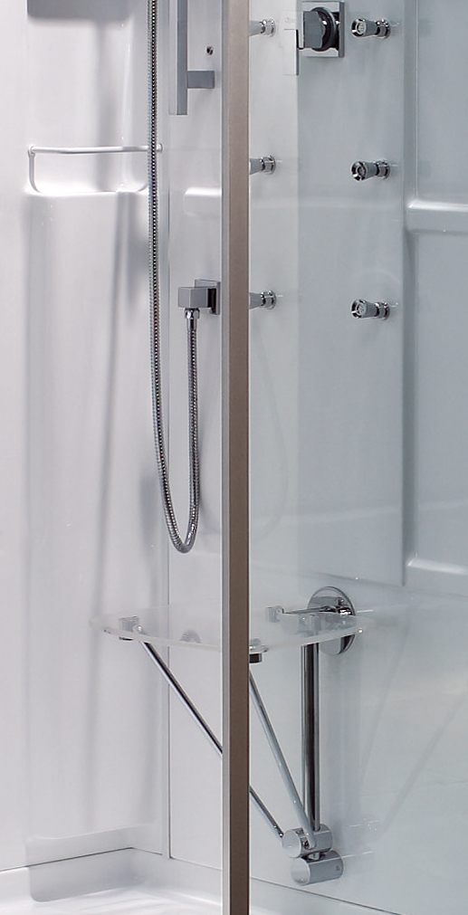 ghe-eu-501 Hình ảnh Phòng xông hơi Euroking EU-A501