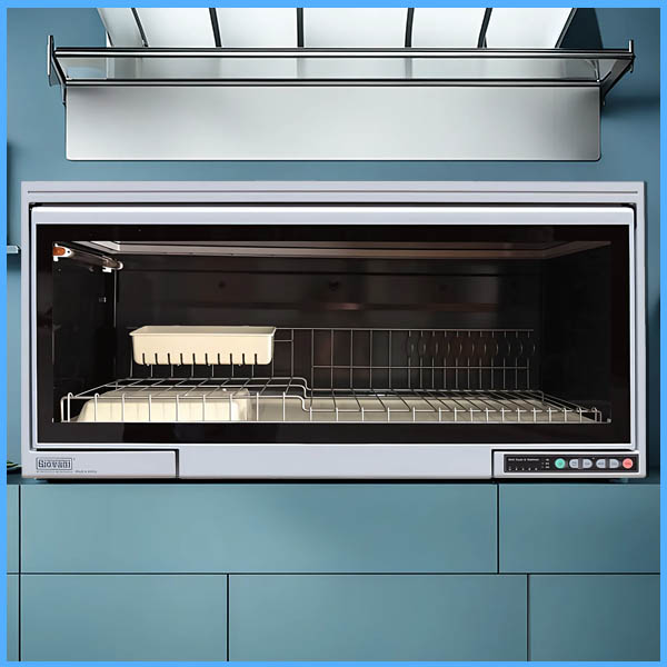 Máy sấy bát Giovani G 802S