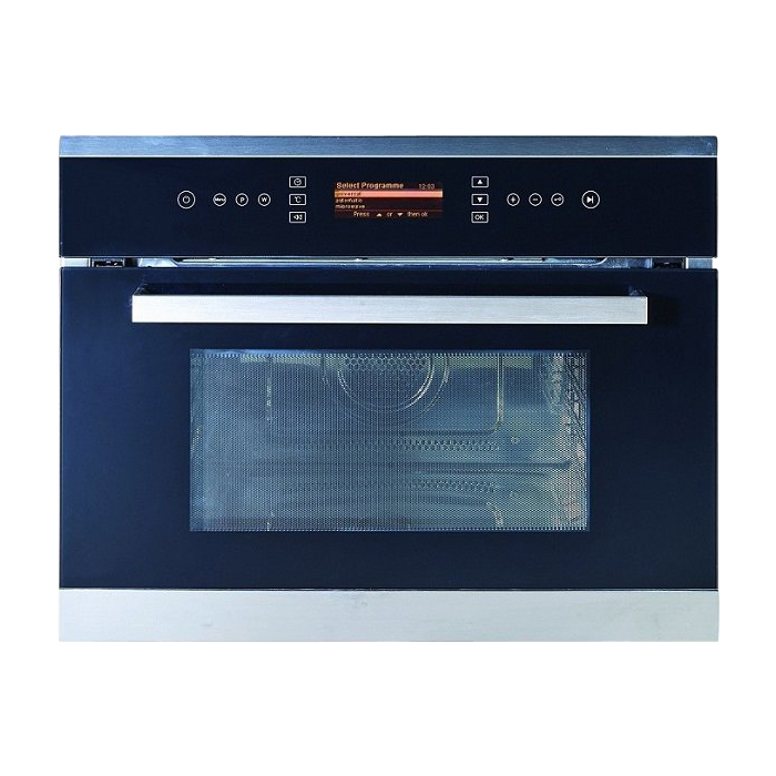 Lò nướng kèm vi sóng Munchen GM 516 PT