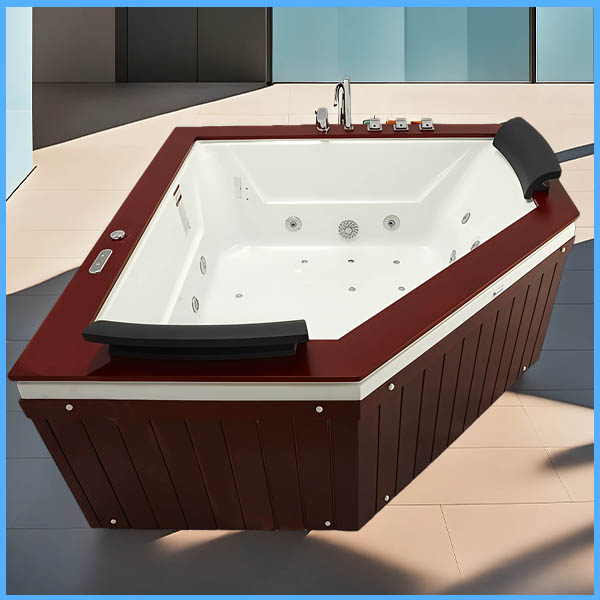 Bồn tắm massage Govern JS-0503