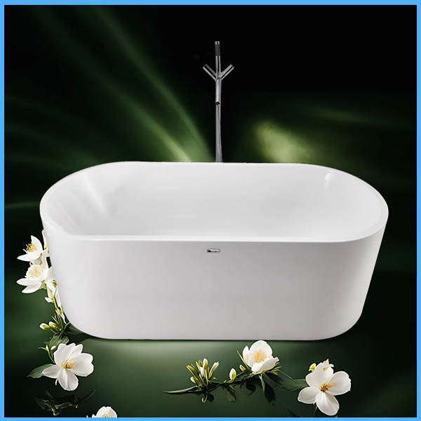 Bồn tắm nghệ thuật Govern JS 1102