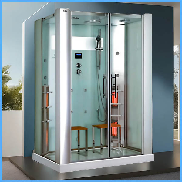 Phòng xông hơi Govern K 022