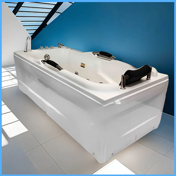 Bồn tắm Massage Govern JS-8094P