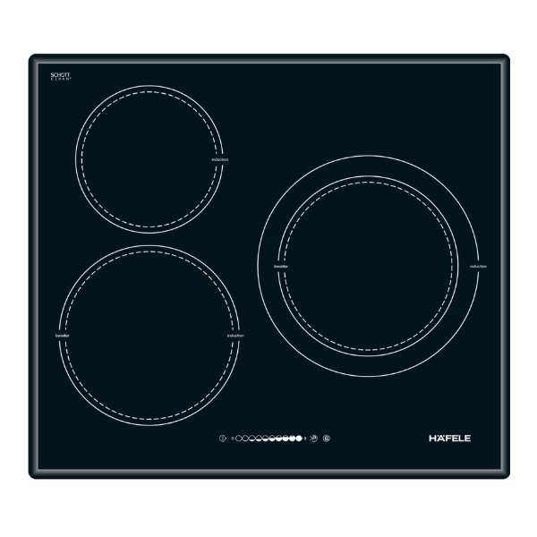 Bếp từ Hafele HC-I603B (536.01.601)