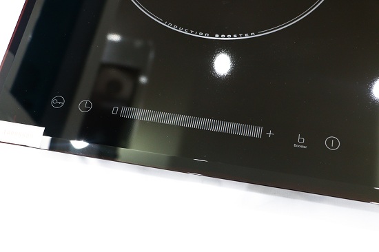 hệ thống bảng điều khiển