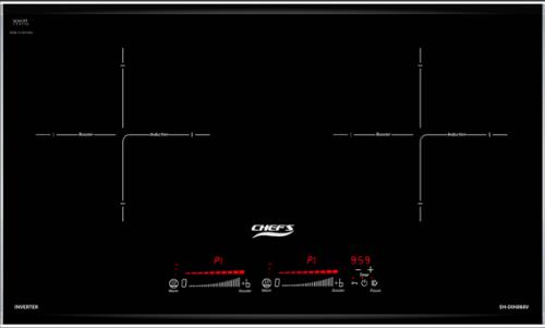 hinh-anh-bep-tu-chefs-888v Hình ảnh bếp từ Chefs Eh-DIH 888V