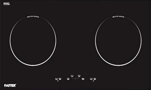 bếp từ Faster fs-2si