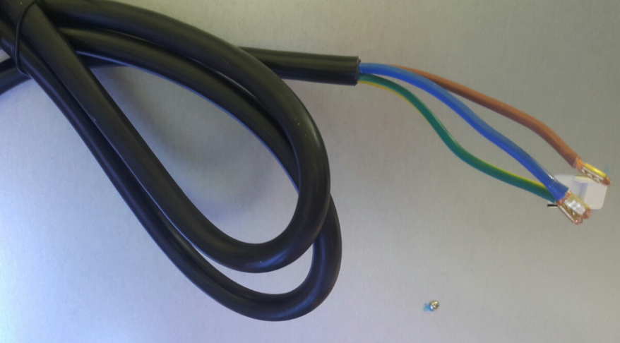 Hình ảnh dây điện bếp từ Munchen GM6839