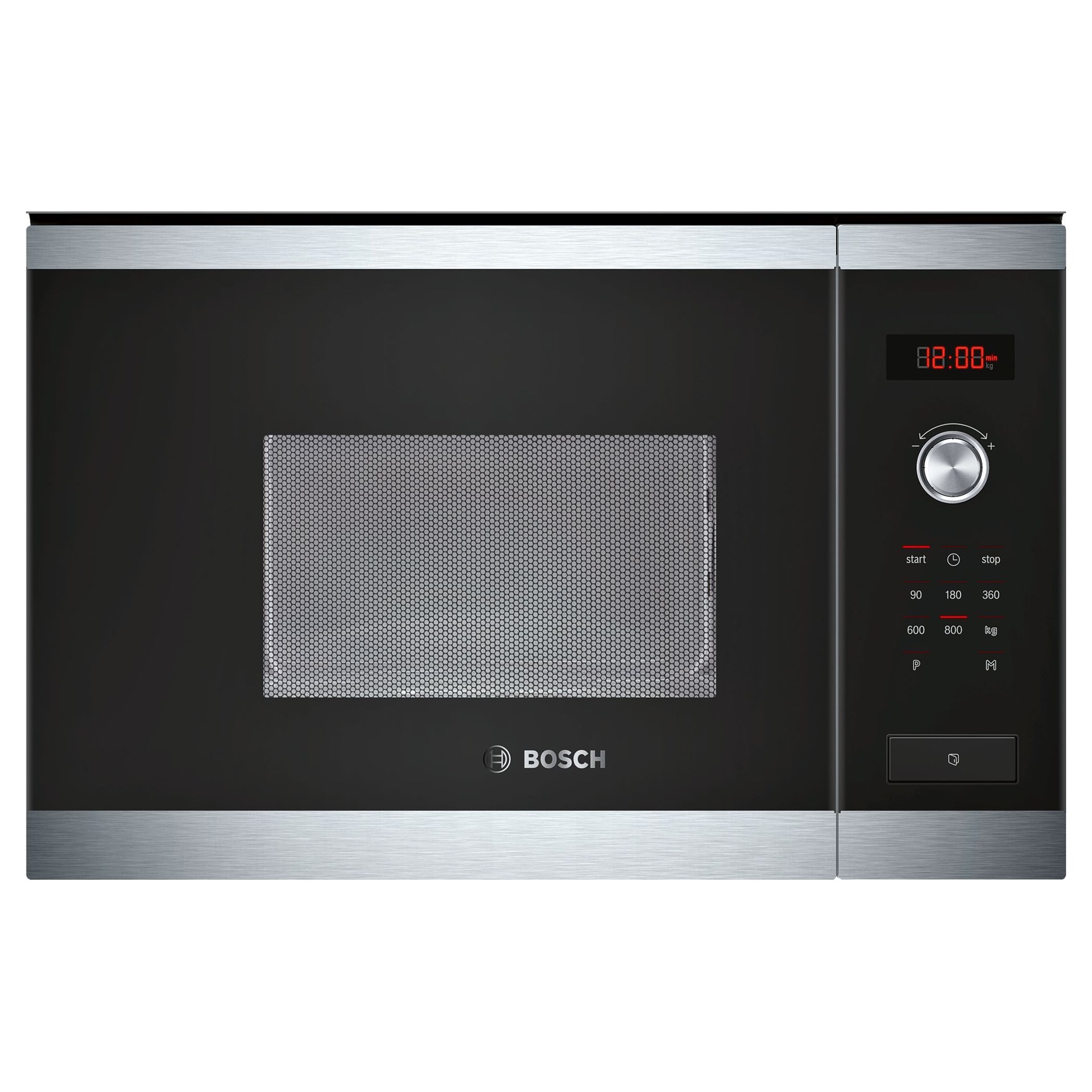 Lò vi sóng Bosch HMT75M654