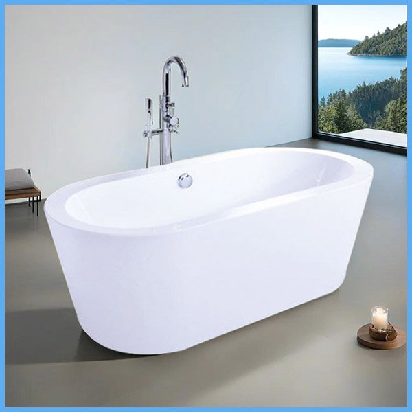 Bồn tắm nghệ thuật Daros HT-61