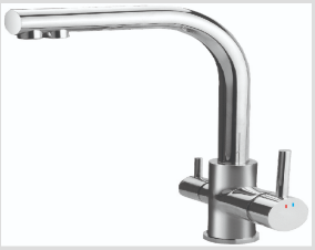 Vòi rửa bát Juli JL 006