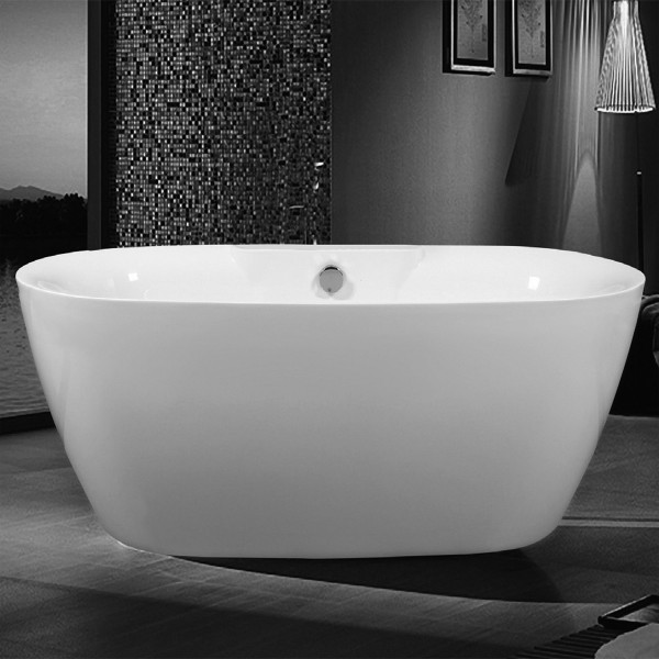 js-6104 Hình ảnh Bồn tắm Govern JS-6104