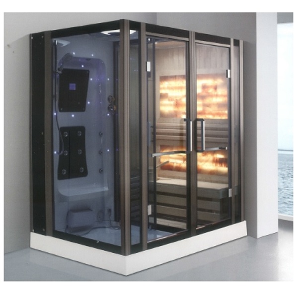 js-8872 Hình ảnh Phòng xông hơi Govern JS 8872