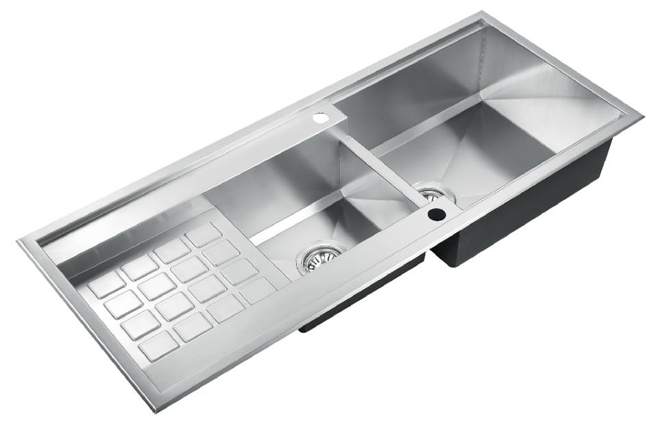 Chậu rửa bát Juli 200D