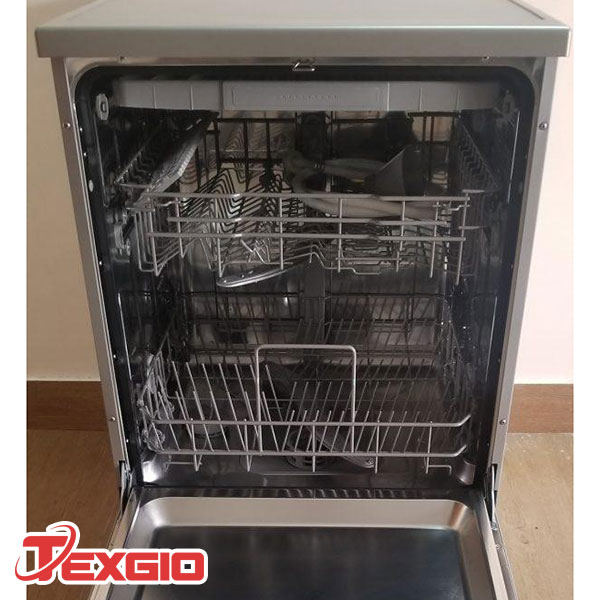 Khoang rửa Máy rửa bát Texgio TG-W60F955