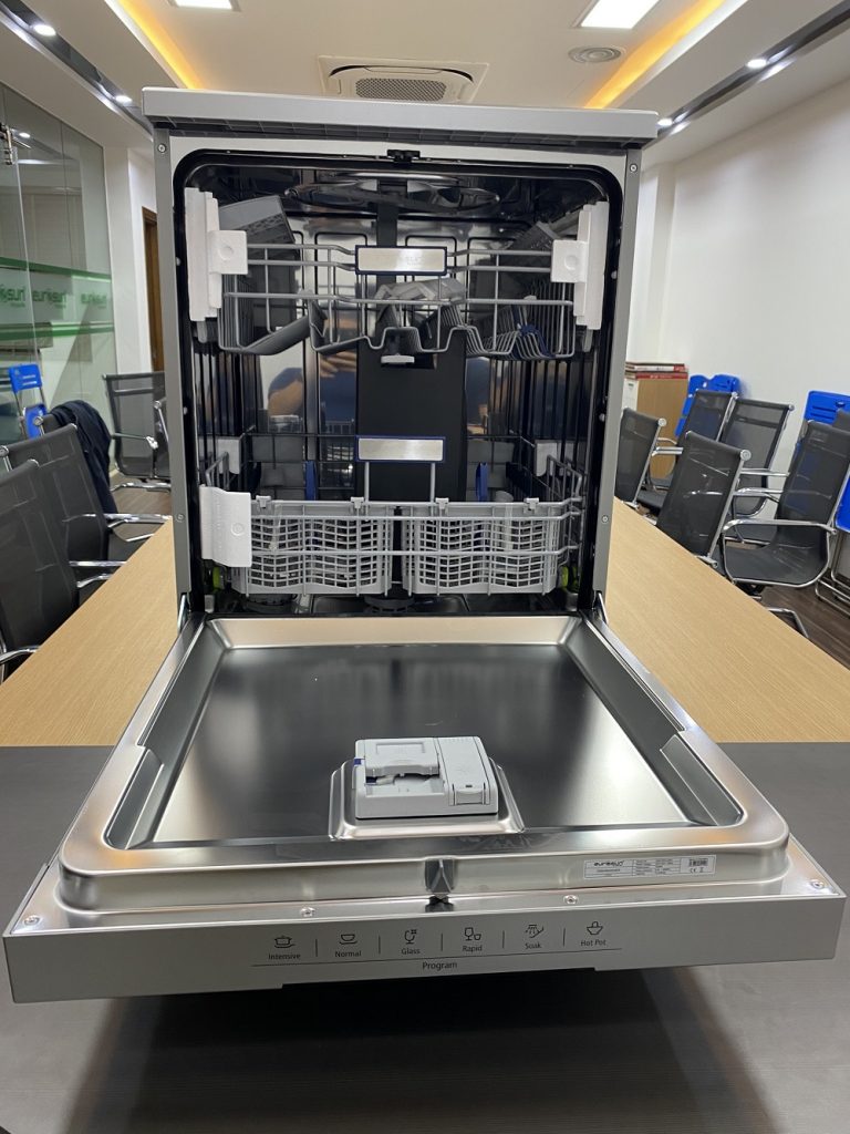 khoang-rua-eurosun-sms78eu12es Khoang rửa Máy rửa bát Eurosun SMS78EU12ES