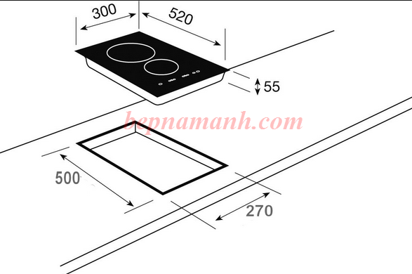 kich-thuoc-bep-tu-teka-ir-321