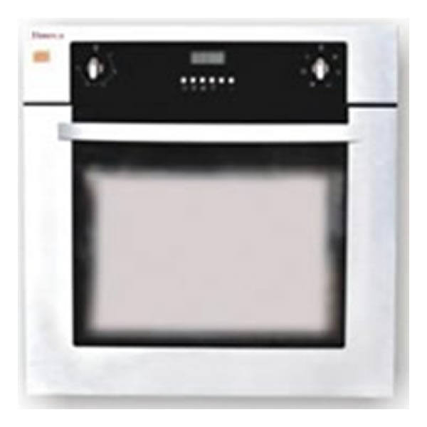 Lò nướng âm tủ Binova BI-66SS