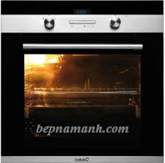 Lò nướng Cata CD 760 AS BK