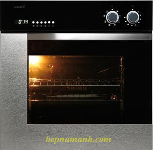 Lò nướng cata Me 611 DI