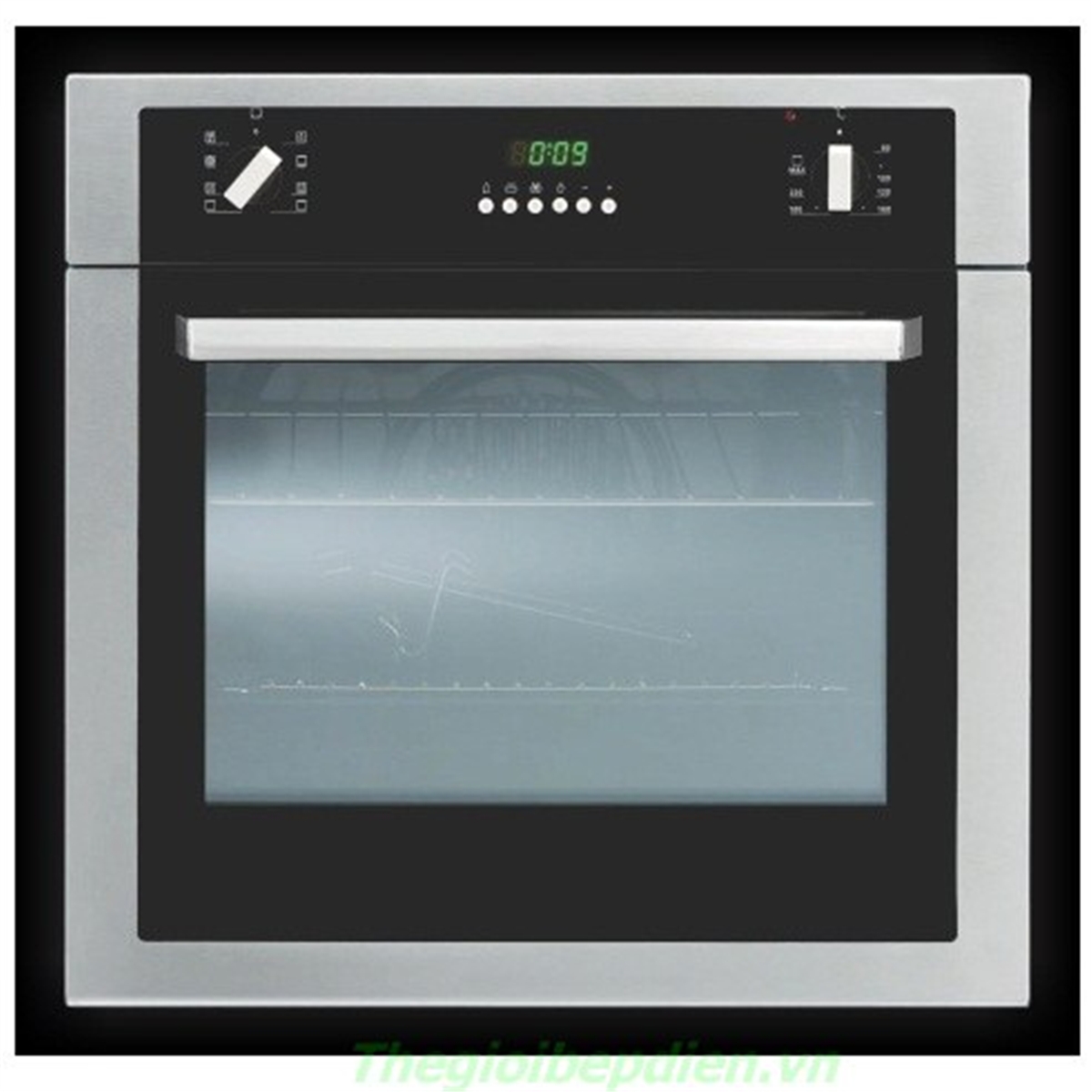 lo-nuong-faster-101ig Lò nướng Faster 101IG