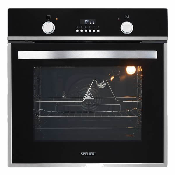 Lò nướng Spelier SPB 6524EU
